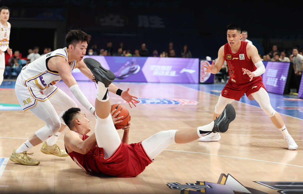 快攻优势:北京队利用速度,不断拉开差距!的简单介绍 快攻优势:北京队利用速度,不断拉开差距!的简单介绍