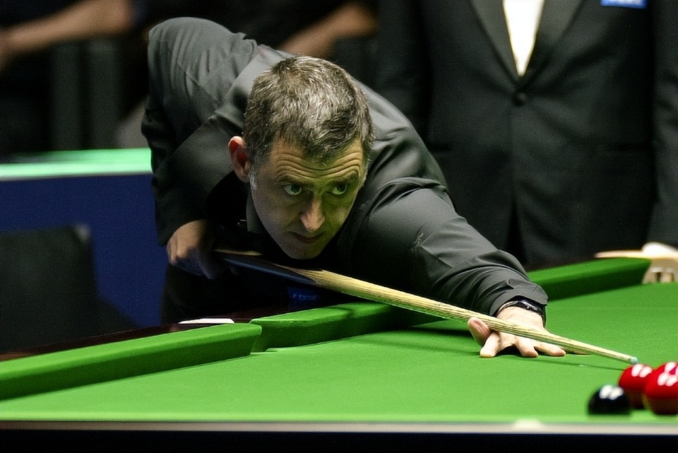 九游娱乐官网 (JIUYOU)-关于【比赛回顾】奥沙利文历史重大经典瞬间合集的信息