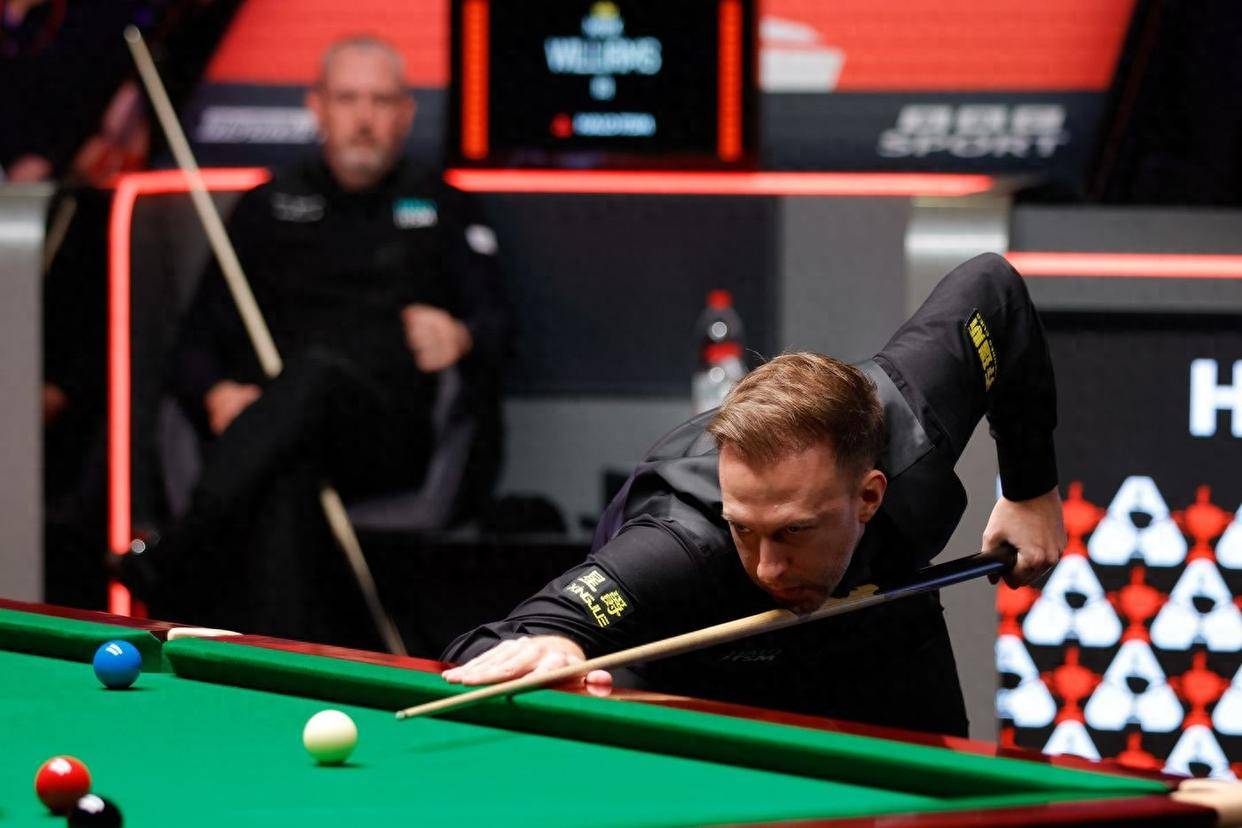 【奥沙利文】快节奏打法的秘密，使比赛节奏极快的简单介绍