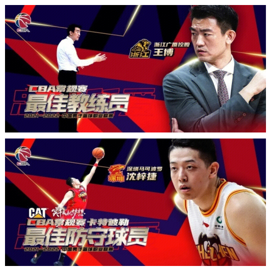 奖项揭晓：年度最佳球员和最有价值球员的简单介绍